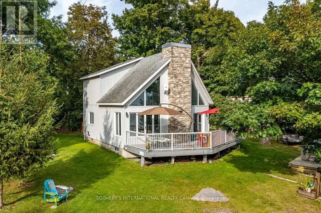 1 & 2 Ivy Lane, Orillia